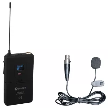 Prodipe UHF B210 DSP Lavalier Solo langaton mikrofonijärjestelmä