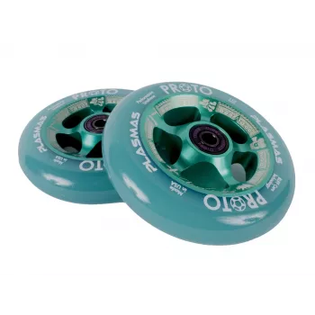 Proto Plasma Pro Scooter renkaat 2 kpl Chema Cardenas