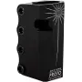 Proto Sentinel SCS kiinnitin - yhteensopiva 31,8mm/34,9mm, anodisoitu alumiini, M8-ruuvit