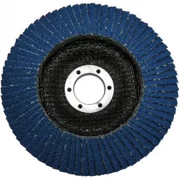PSG Star Flex T29 125-22 Grit 40 INOX lamellilaikka TLI1252240