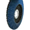 PSG Star Flex T29 125-22 Grit 40 INOX lamellilaikka TLI1252240