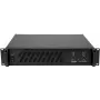 PSSO DDA-2700 MK2 2-kanavainen päätevahvistin 2 x 1350 W RMS (4 ohmia) Class TD