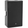 PSSO KX-P215A aktiivinen 2-tiekaiutin DSP:llä, 2x15 tuuman woofer, 1000W RMS, 132dB SPL 11041181