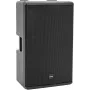 PSSO KX-P215A aktiivinen 2-tiekaiutin DSP:llä, 2x15 tuuman woofer, 1000W RMS, 132dB SPL 11041181