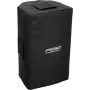 PSSO suojakotelo Panasonic KX-P215A matriisitulostimelle – musta 11041184