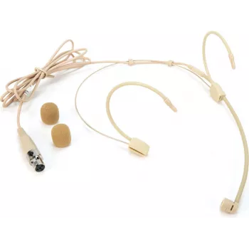 PSSO PXS headset-mikrofoni taskulähettimelle (13063516)