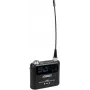 PSSO PXS Mini Bodypack-lähetin 640-690 MHz 13063514
