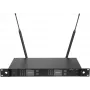 PSSO PXS TWO 2-kanavainen True Diversity -vastaanotin 640-690 MHz 13063504