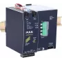 PULS DIMENSION UBC10.241 DC-UPS-ohjausyksikkö integroidulla akulla, 24V DC, 10A, 5Ah, DIN-kisko