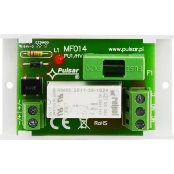 Pulsar AWZ517 relemoduuli