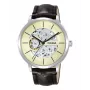 Pulsar miesten kvartsi analogikello P8A005X1 42 mm ruostumaton teräs sininen kellotaulu