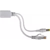 Pulsar P-POE1 passiivinen PoE-adapterisarja RJ45-liittimillä