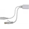 Pulsar P-POE1 passiivinen PoE-adapterisarja RJ45-liittimillä