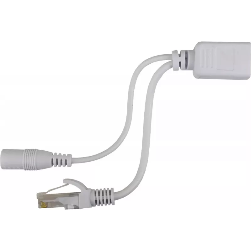 Pulsar P-POE1 passiivinen PoE-adapterisarja RJ45-liittimillä