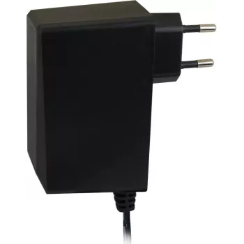 Pulsar PSA12030 12V/3A pistokkeella varustettu hakkurivirtalähde CCTV-käyttöön