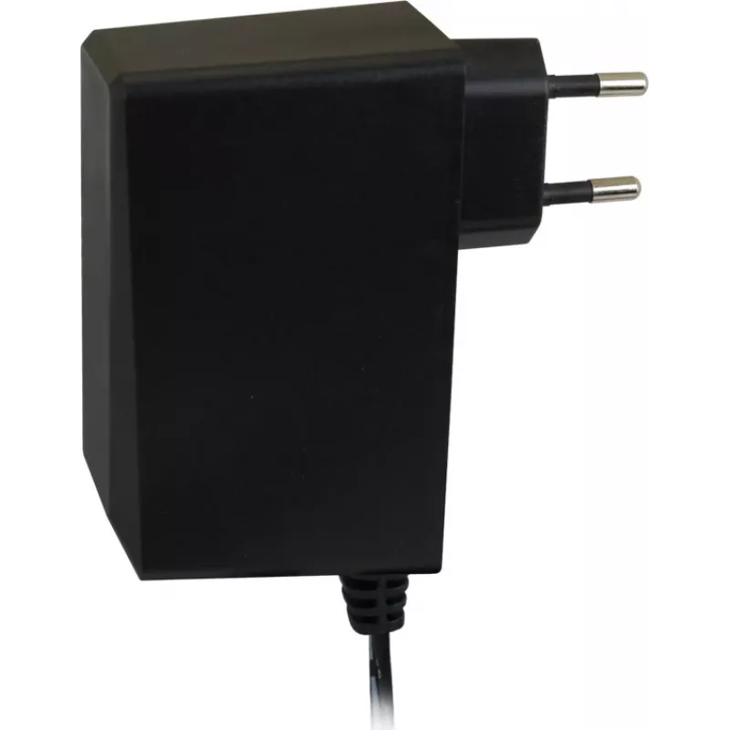 Pulsar PSA12030 12V/3A pistokkeella varustettu hakkurivirtalähde CCTV-käyttöön