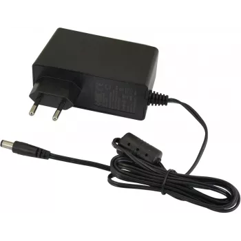 Pulsar PSA12030 12V/3A pistokkeella varustettu hakkurivirtalähde CCTV-käyttöön