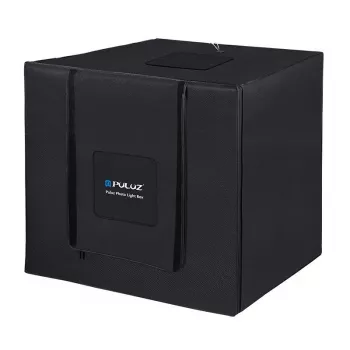 PULUZ 80 cm valokuvastudion valolaatikko (PU5083EU)