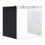 PULUZ 80 cm valokuvastudion valolaatikko (PU5083EU)