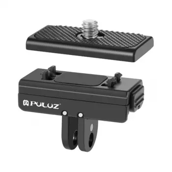 PULUZ magneettinen pidike Insta360 Ace / Ace Pro / X4 (PU965B)