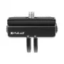 PULUZ magneettinen pidike Insta360 Ace / Ace Pro / X4 (PU965B)