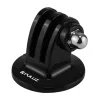 PULUZ PU03 Jaws Flex Clamp -kiinnike action-kameroille - musta