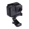 PULUZ PU20 J-koukkuteline urheilukameroille (DJI, GoPro, Insta360) 2 kpl:n pakkaus