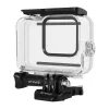 PULUZ Vedenpitävä kotelo GoPro HERO8 Blackille