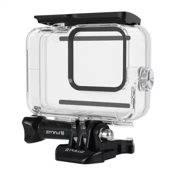 PULUZ vedenpitävä kotelo GoPro HERO8 Black -kameralle