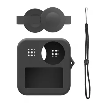 PULUZ silikonikotelo GoPro Max -kameraan