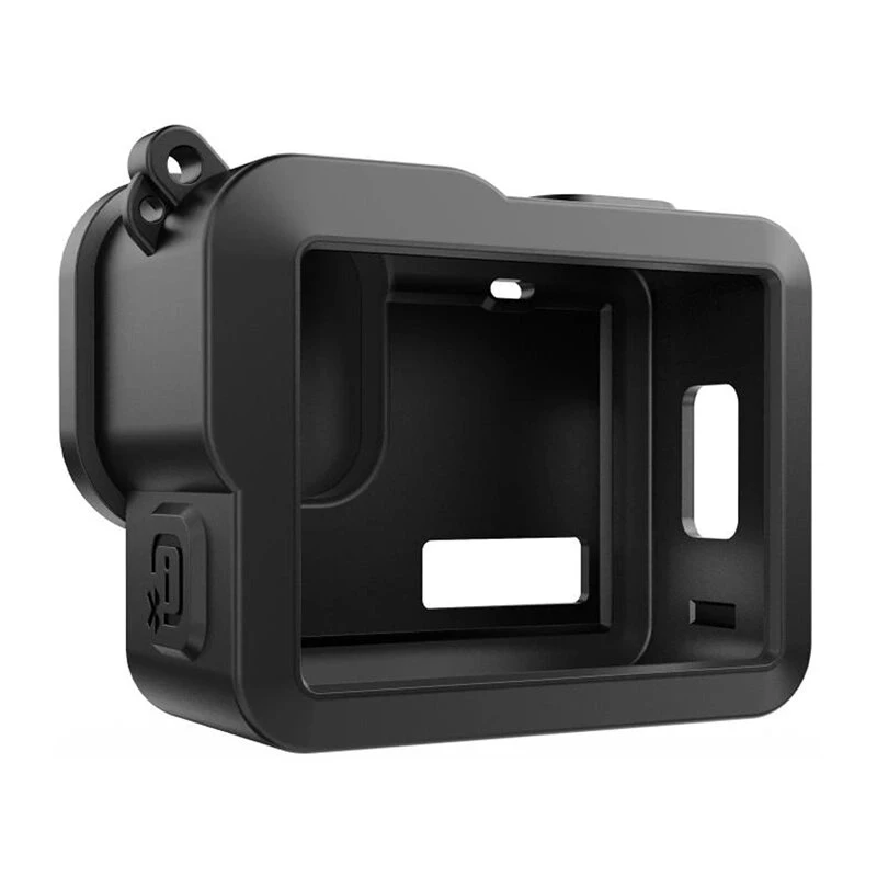 Puluz PU717B Silikonikotelo GoPro HERO 4K 2024 -kameralle