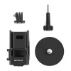 PULUZ Magneettinen suojakotelo DJI Osmo Pocket 3:lle