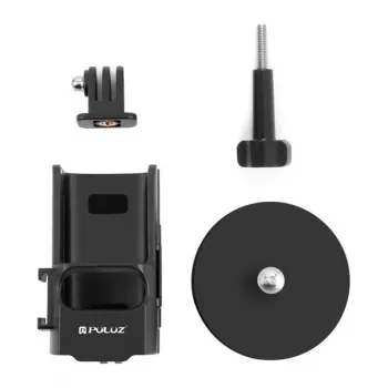 PULUZ Magneettinen suojakotelo DJI Osmo Pocket 3:lle