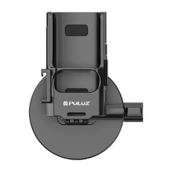 PULUZ Magneettinen suojakotelo DJI Osmo Pocket 3:lle