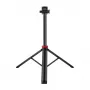 PULUZ PU752B teleskooppijalusta 2m