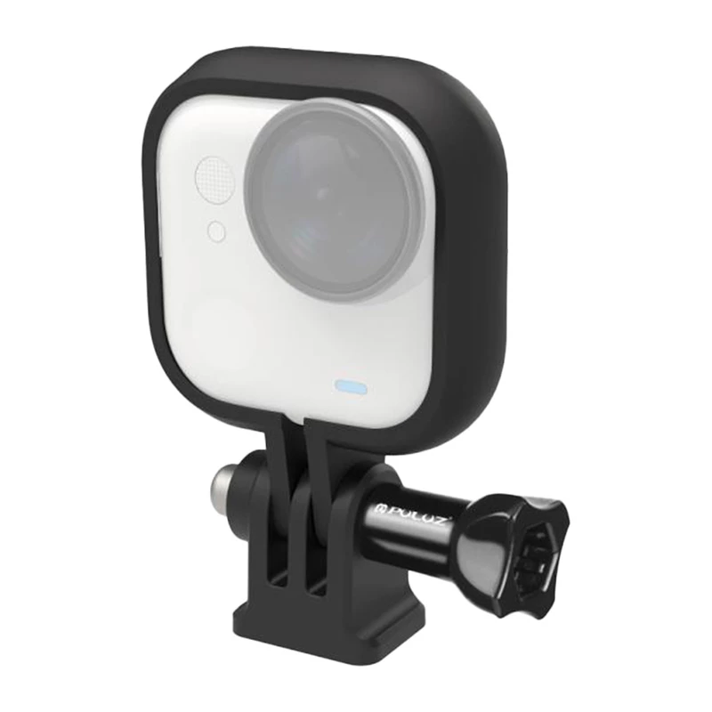 PULUZ PU788B PC-sovitinkotelo Insta360 GO Ultra -laitteelle, musta