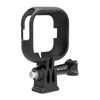 PULUZ PU788B PC-sovitinkotelo Insta360 GO Ultra -laitteelle, musta
