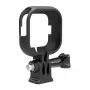 PULUZ PU788B PC-sovitinkotelo Insta360 GO Ultra -laitteelle, musta