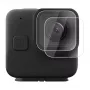 PULUZ PU918T panssarilasi näytön- ja linssinsuojasarja GoPro Hero11 Black Mini -laitteelle (kirkas)