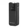 PULUZ PU957B akku DJI Osmo Pocket 3:lle, 2800mAh, USB-C, 5V/2A