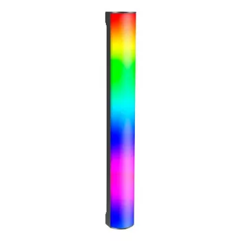 PULUZ RGB LED -valotanko 30 cm