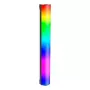 PULUZ RGB LED -valotanko 30 cm