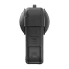 Puluz PU790B Silikonikotelo DJI Osmo 360 -kameralle, musta