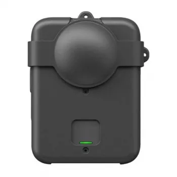 Puluz PU790B Silikonikotelo DJI Osmo 360 -kameralle, musta
