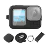 Puluz silikonikotelo GoPro HERO13 Black -kameralle