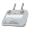 PULUZ silikoninen suojakotelo DJI RC 2:lle (harmaa)
