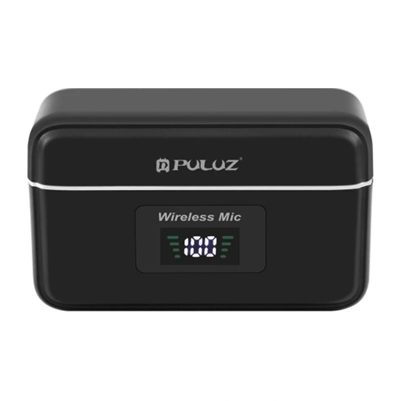 PULUZ SmartLink WS300 Rintamikrofoni