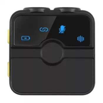 PULUZ SmartLink WS300 lavalier-mikrofoni