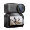 PULUZ karkaistu suojalasi ja objektiivikalvo DJI Osmo Nano -laitteelle