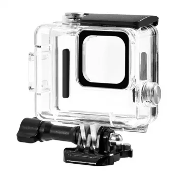 PULUZ PU747T vedenpitävä kotelo GoPro HERO 4K 2024 kameralle